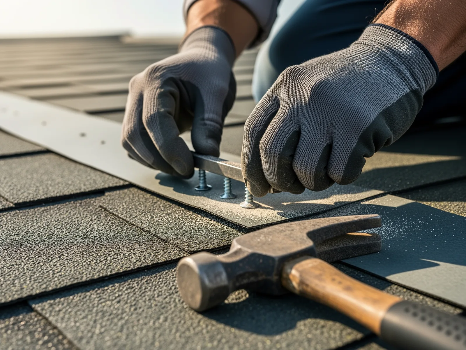 Why choose Fascia Repair in Middlesex, NY